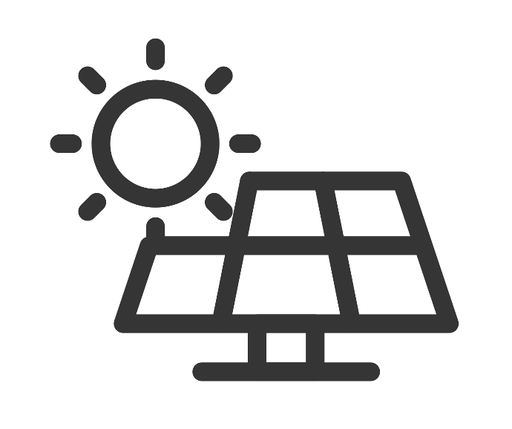 Contrôle électrique d'une installation photovoltaïque